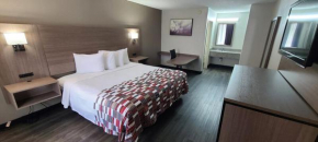 Red Roof Inn Charlotte - Airport
